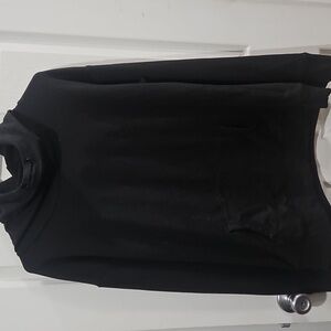 Bundle‎ Sale | 4 for $20 | Crane Black Hoodie with Front Pocket Size Large